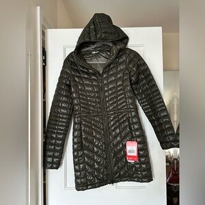 Women’s The North Face Thermoball Parka